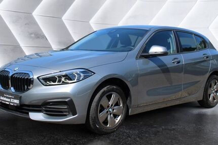 BMW 118 27.900 km 23.900 &euro; Elzach 79215