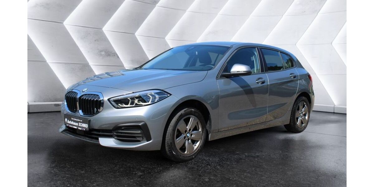 BMW 118 27.900 km 23.900 &euro; Elzach 79215
