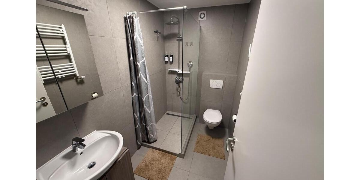 Schicke 2 Zimmer Wohnung in Lenzkirch 2 zimmer