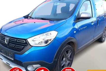 Dacia Dokker 72.400 km 14.288 &euro; Freiburg im Breisgau 79111