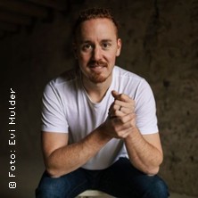 Aaron Wälchli 10.04.2027 Steinhalle Emmendingen