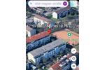 Etagenwohnung Freiburg im Breisgau Haslach - 1 Zimmer, 29 m&sup2;, 12.345.678&euro; | Angebot:27019792