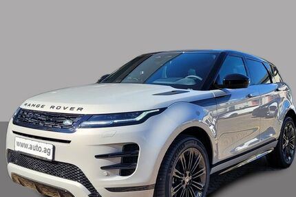 Land Rover Range Rover Evoque 2.056 km 67.844 € Freiburg 79111