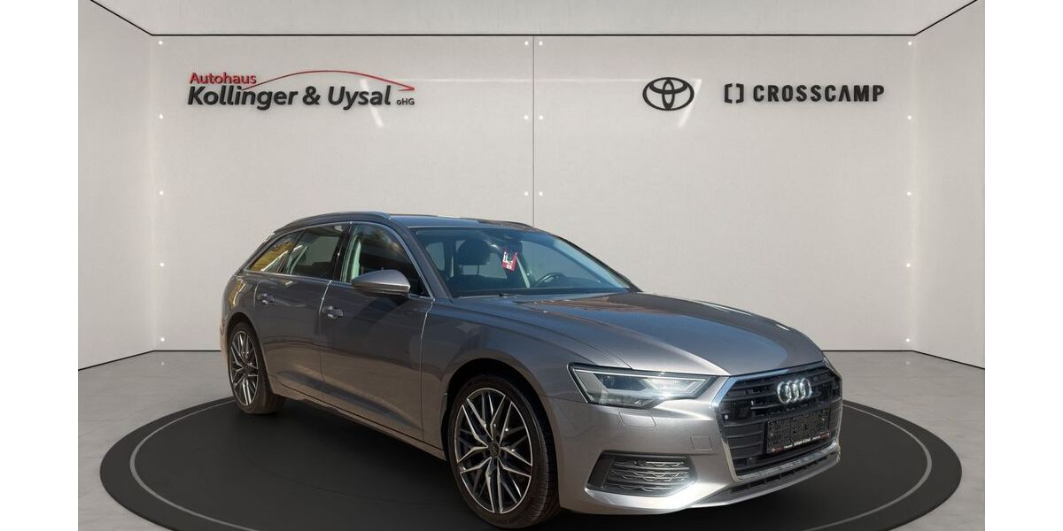 Audi A6 94.250 km 26.890 &euro; Titisee-Neustadt 79822