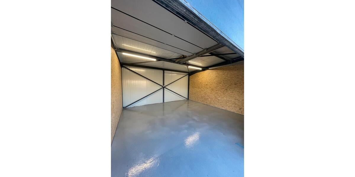 Gewerbeobjekt Eschbach - 260&euro; | Angebot:12259010