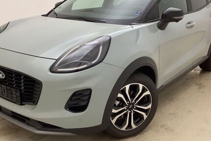 Ford Puma 11.752 km 23.490 € Endingen am Kaiserstuhl 79346