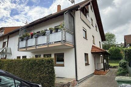 Wohnung Emmendingen / Mundingen Mundingen - 3 Zimmer, 91 m&sup2;, 315.000&euro; | Angebot:26786997
