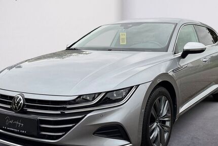 VW Arteon 24.950 km 33.990 € Kenzingen 79341
