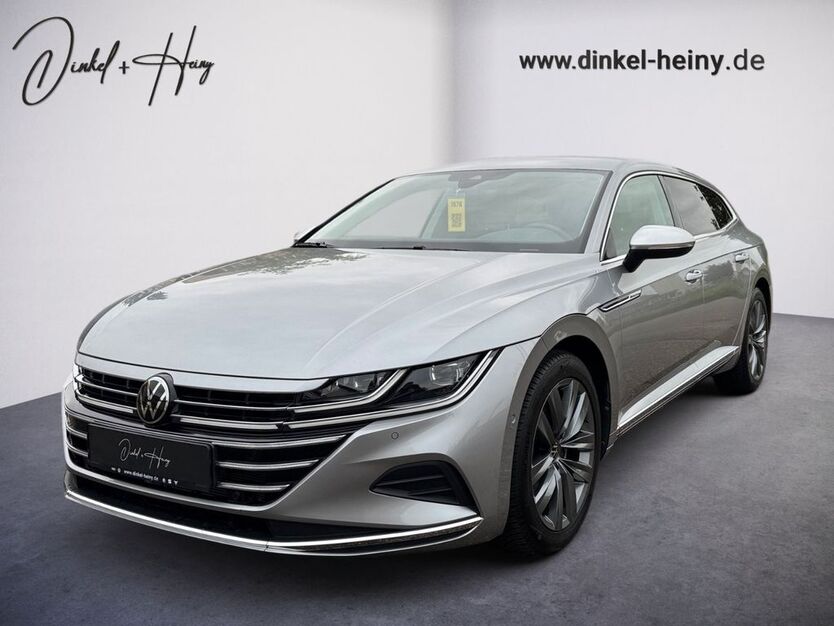 VW Arteon 24.950 km 33.990 € Kenzingen 79341