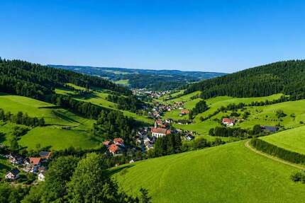 Grundstück Elzach - 185.000&euro; | Angebot:24491578