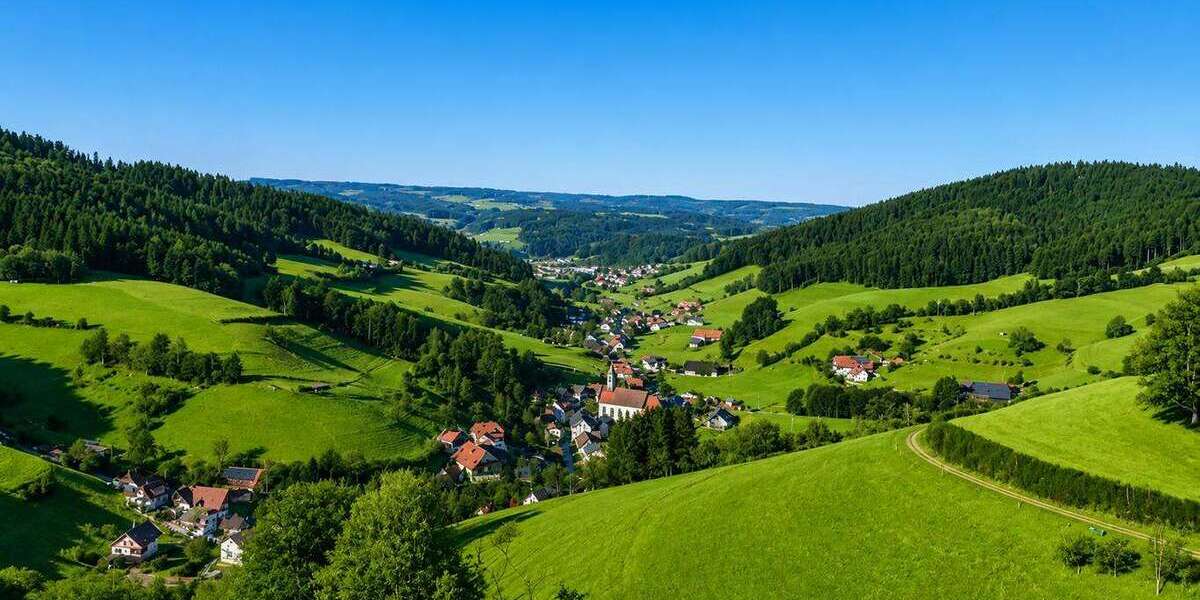Grundstück Elzach - 185.000&euro; | Angebot:24491578