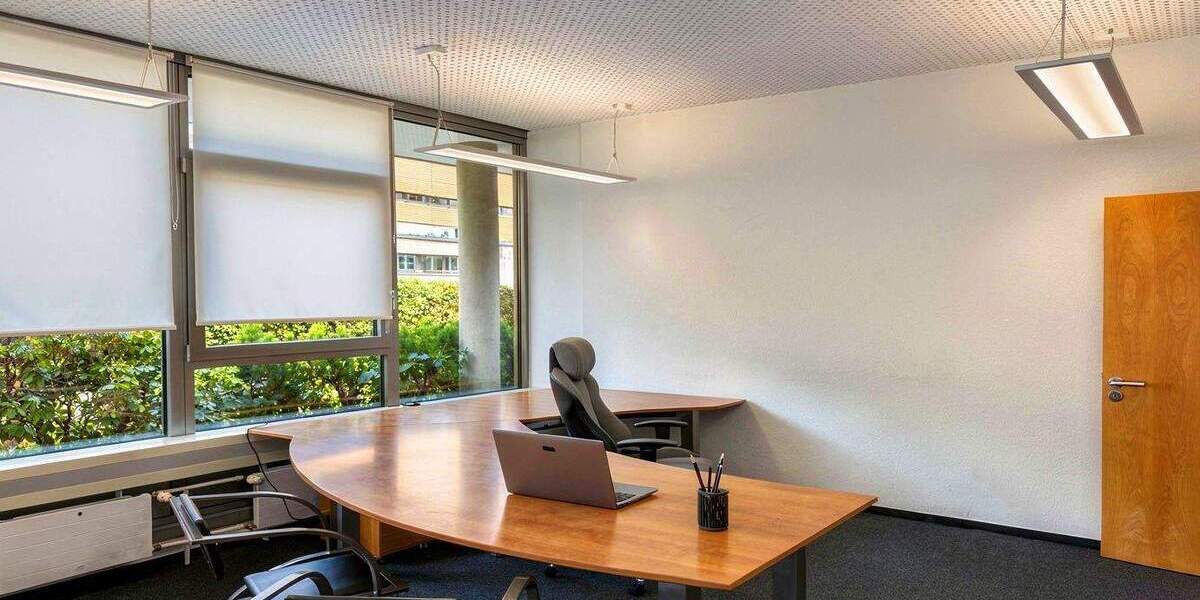 Gewerbeobjekt Kirchzarten - 2 Zimmer, 124 m&sup2;, 1.364&euro; | Angebot:25746098