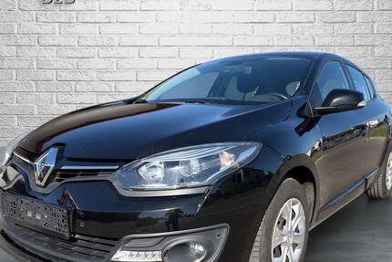 Renault Megane 128.500 km 3.999 &euro; Ihringen / bei Freiburg im Breisgau 79241