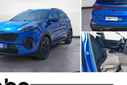 Kia Sportage 59.500 km 19.950 &euro; Freiburg 79108