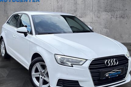 Audi A3 41.000 km 17.699 &euro; March 79232