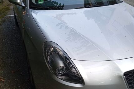 Alfa Romeo Giulietta 36.500 km 13.900 &euro; Freiburg 79117