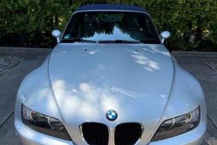 BMW Z3 47.000 km 16.500 &euro; Waldkirch 79183