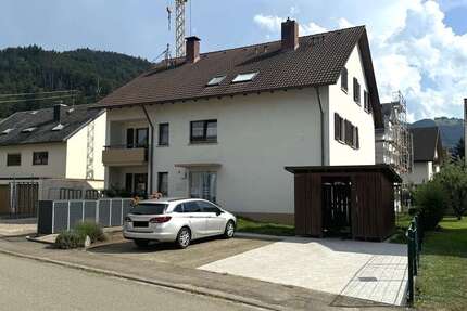 Wohnung zum Kaufen in Buchenbach 290.000 € 95 m² 4 zimmer