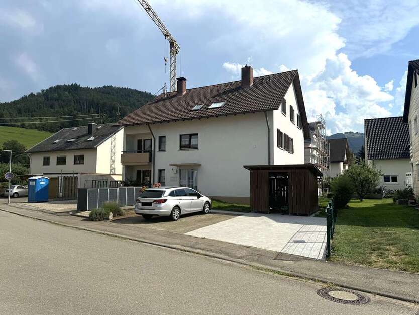 Wohnung zum Kaufen in Buchenbach 290.000 € 95 m² 4 zimmer