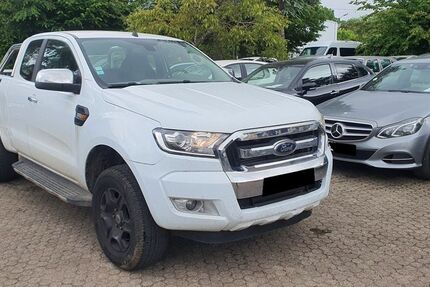 Ford Ranger 167.937 km 11.900 &euro; Freiburg 79108
