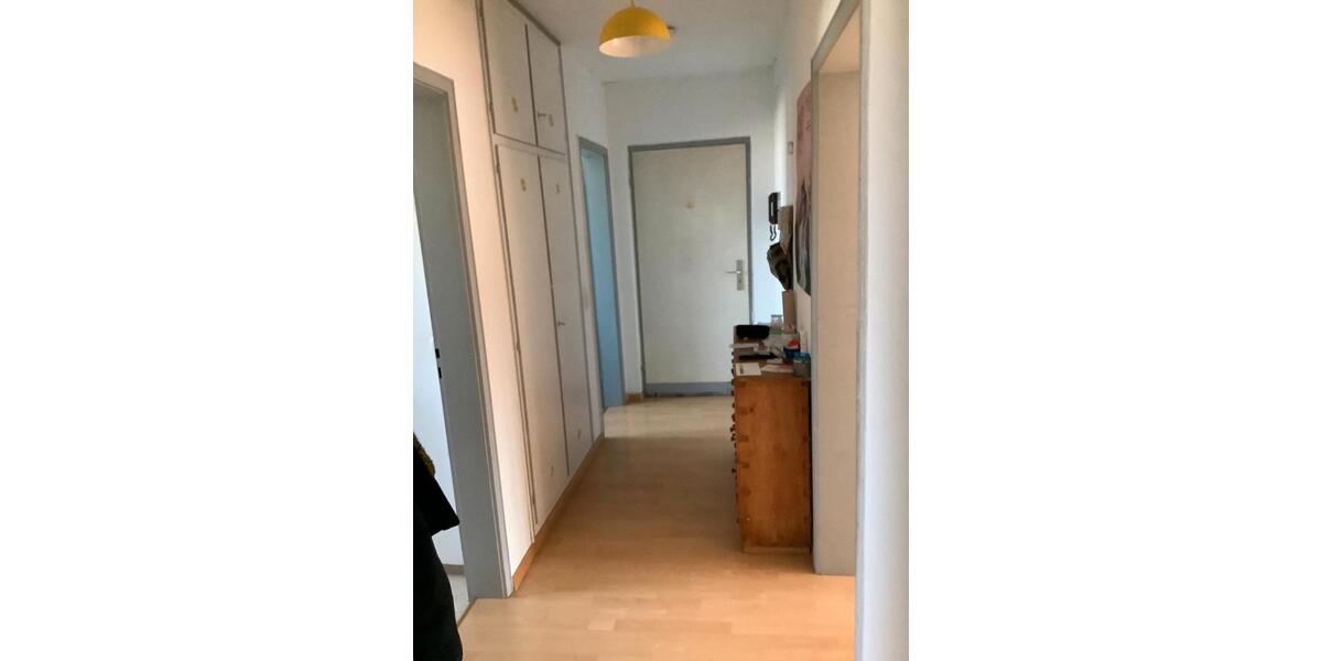 Etagenwohnung Freiburg im Breisgau Herdern - 3 Zimmer, 71 m&sup2;, 395.000&euro; | Angebot:26994775