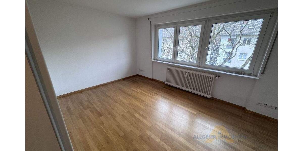 Etagenwohnung Freiburg im Breisgau Stühlinger - 2 Zimmer, 56 m&sup2;, 360.000&euro; | Angebot:25742470