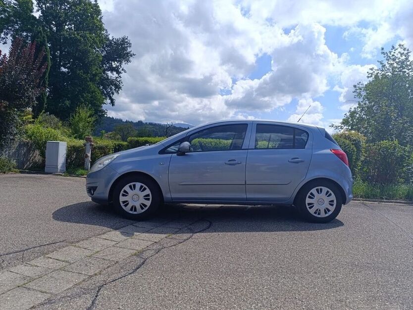 Corsa