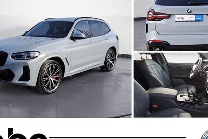 BMW X3 13.031 km 64.930 € Freiburg 79108