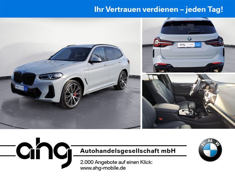 BMW X3 13.031 km 64.930 € Freiburg 79108