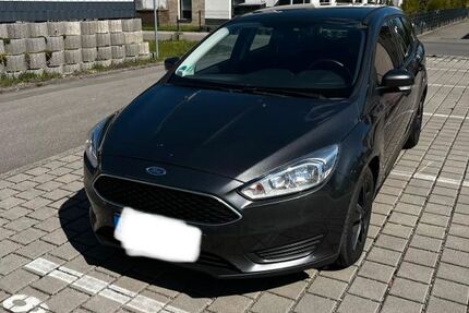 Ford Focus 127.000 km 7.999 &euro; FREIBURG IM BREISGAU 78183