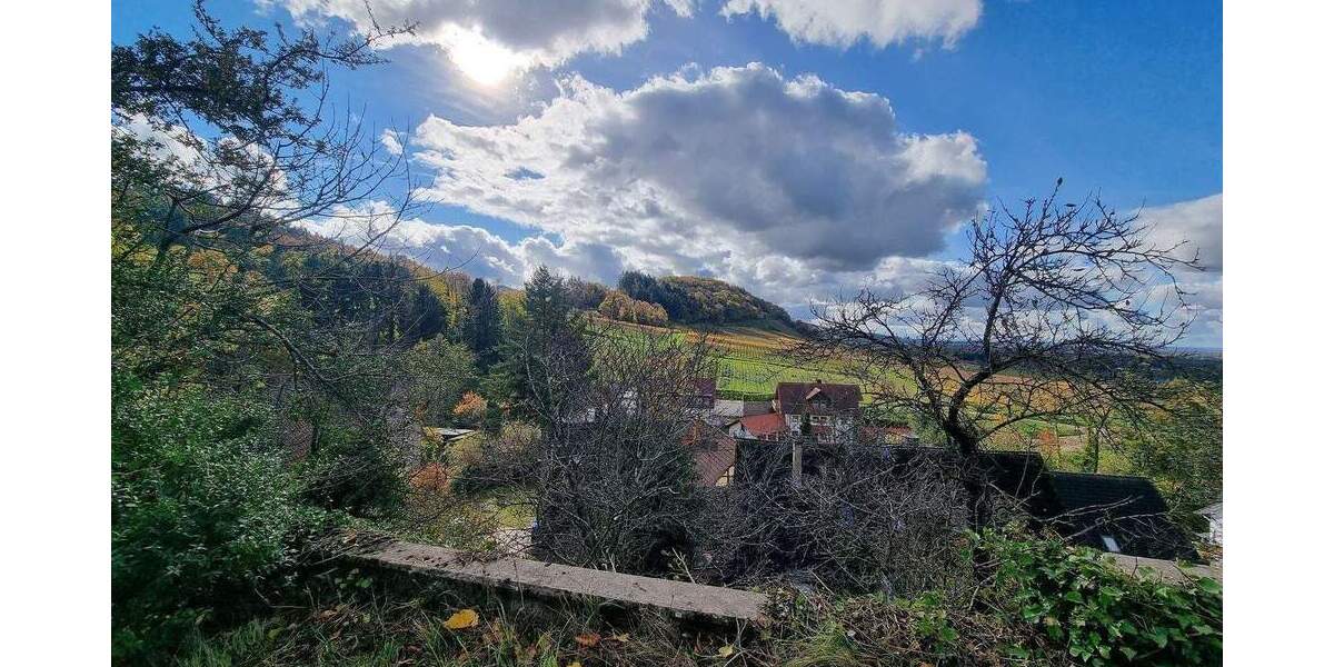 Einfamilienhaus Ballrechten-Dottingen Ballrechten - 9 Zimmer, 300 m&sup2;, 698.000&euro; | Angebot:25865097