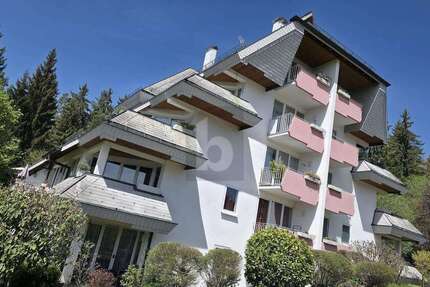 Wohnung Lenzkirch - 1 Zimmer, 43 m&sup2;, 132.000&euro; | Angebot:27339106