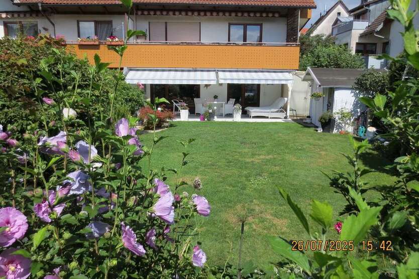 Wohnung zum Kaufen in Bad Krozingen 395.000 € 82 m²