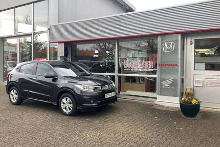 Honda HR-V 69.000 km 17.390 &euro; Emmendingen 79312