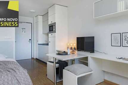 Zimmer Freiburg Sankt Georgen - 1 Zimmer, 960&euro; | Angebot:3411689