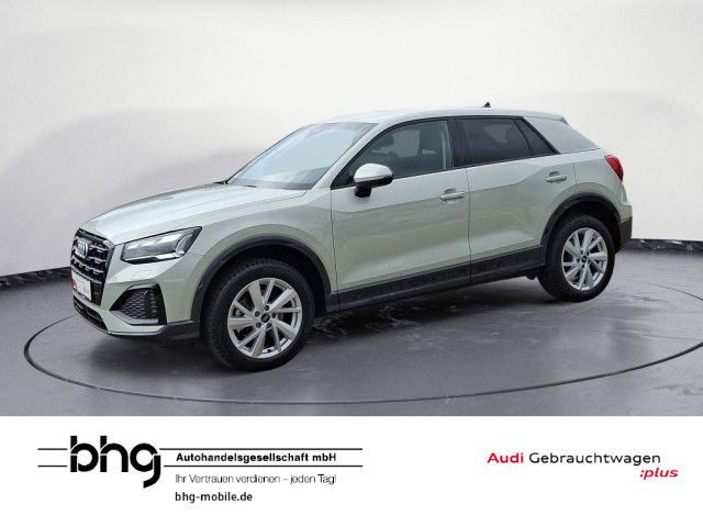 Audi Q2 5.897 km 34.430 &euro; Freiburg 79115