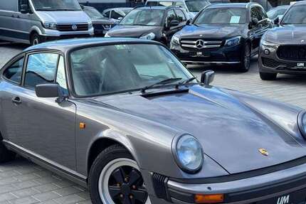 Porsche 911 147.000 km 77.911 &euro; Gundelfingen 79194