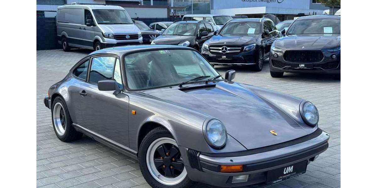 Porsche 911 147.000 km 77.911 &euro; Gundelfingen 79194