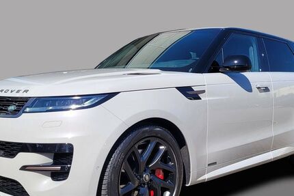 Land Rover Range Rover Sport 11.890 km 128.844 € Freiburg 79111