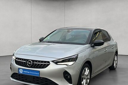 Opel Corsa 5.062 km 16.290 &euro; Freiburg 79108