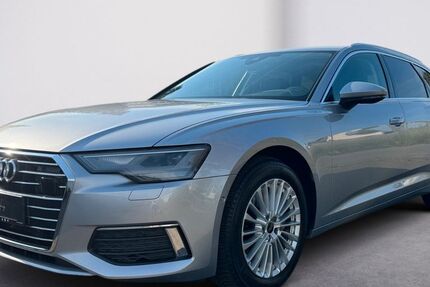 Audi A6 37.500 km 38.290 € Kenzingen 79341