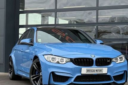 BMW M3 149.900 km 39.900 € Badenweiler 79410