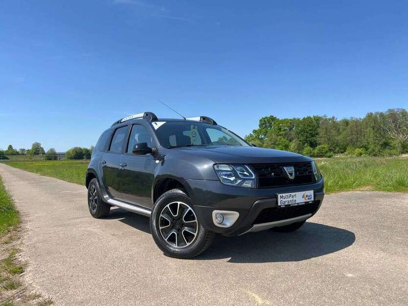 Duster