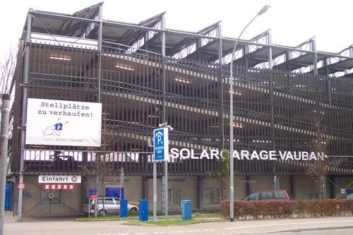 Garagen / Stellplätze Freiburg im Breisgau Günterstal - 30&euro; | Angebot:26541019