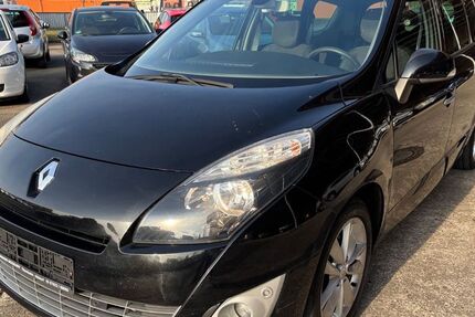 Renault Scenic 187.500 km 4.999 € Herbolzheim 79336