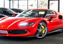 Gebrauchtwagen Ferrari 296 GTB