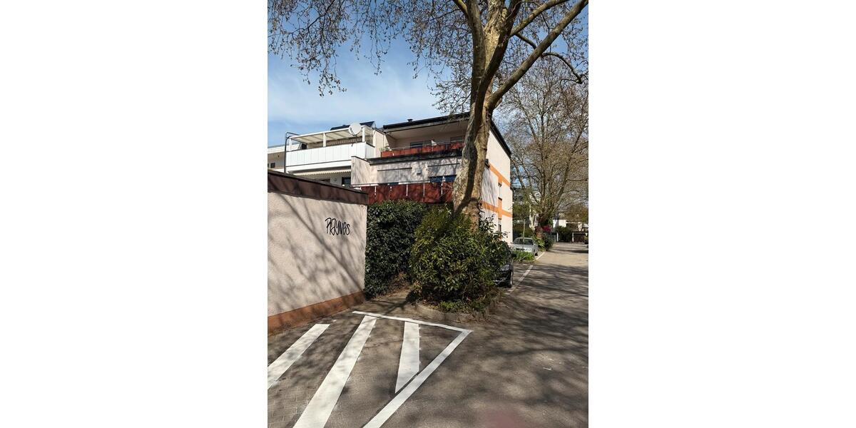 Erdgeschoßwohnung Freiburg im Breisgau - 2 Zimmer, 70 m&sup2;, 395.000&euro; | Angebot:26012985