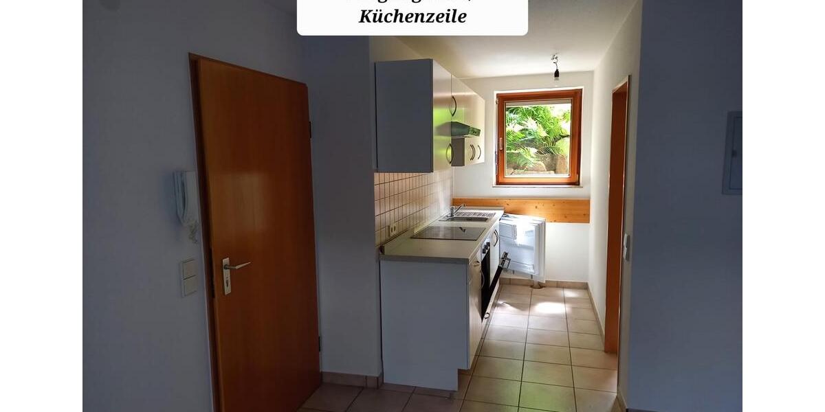 Schöne helle 1 Zi. Wohnung Buchenbach 1 zimmer