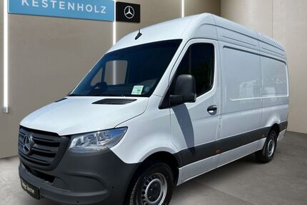 Mercedes-Benz Sprinter 40.300 km 44.970 &euro; Freiburg 79111