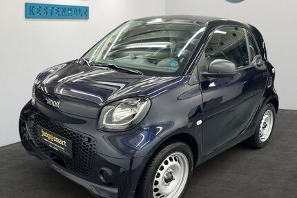 Smart ForTwo 15.437 km 10.980 € Freiburg 79111